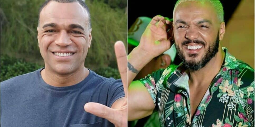 Mesmo devendo milhões Belo possui uma conta bancária inacreditável (Foto Reprodução)