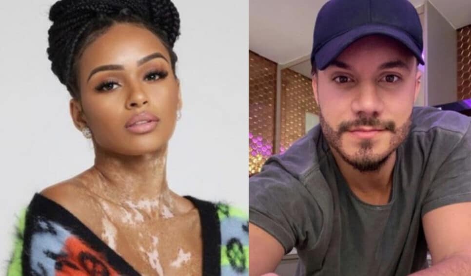 A modelo Natália Deodato abre o jogo e escancara verdade sobre relação com Eliezer Netto no BBB22: "Trisal" (Foto: Reprodução / Instagram)