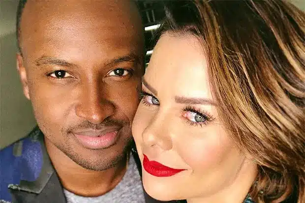 Thiaguinho e Fernanda Souza se divorciaram em 2019 (Foto Reprodução/Internet)