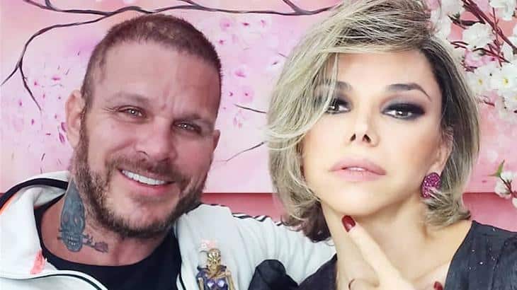 Léo Áquila expõe pela 1ª vez sobre motivo do fim do casamento