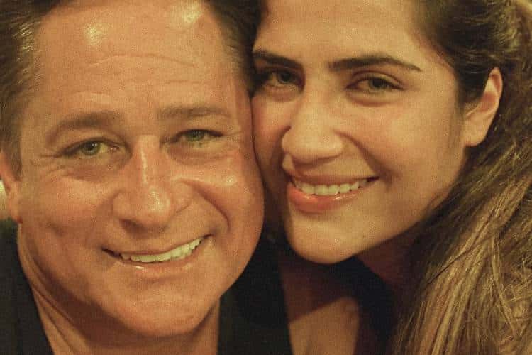 Filha de Leonardo faz pedido e desabafa sobre o pai: 'Realidade'