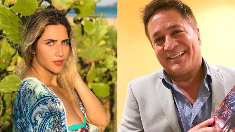Filha de Leonardo faz pedido e desabafa sobre o pai: 'Realidade'