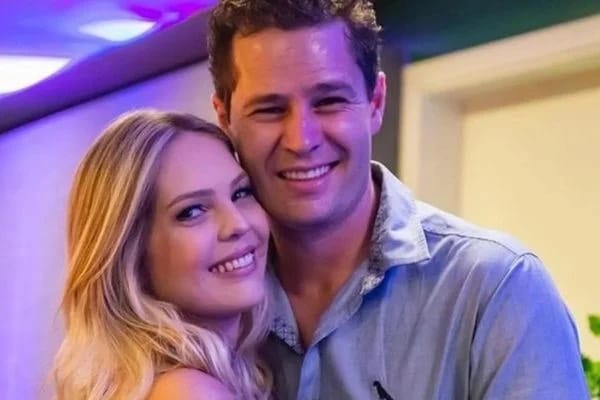 Filho de Leonardo reata casamento após dias da separação