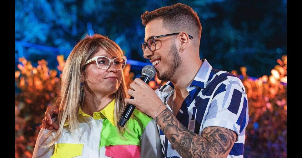 Chitãozinho e Xororó vencem de Marília Mendonça e irmão alfineta