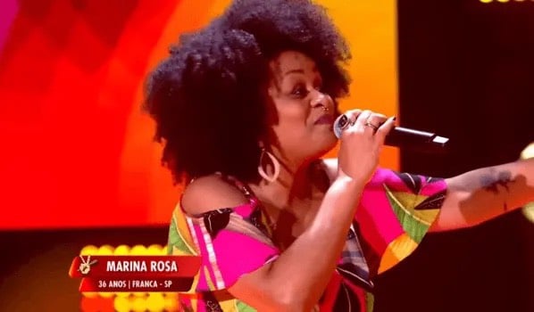 Sonia Abrão critica Lulu Santos após atitude durante o The Voice