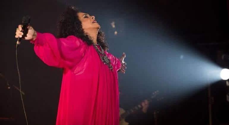 Gal Costa terá velório aberto ao público hoje