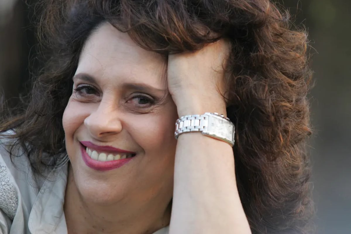 Gal Costa