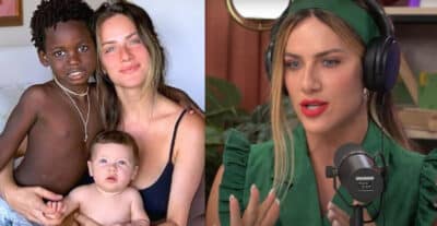 Giovanna Ewbank tomou atitude chocante com o filho do meio ao descobrir gasto surpresa em seu cartão de crédito (Foto: Reprodução / Instagram)