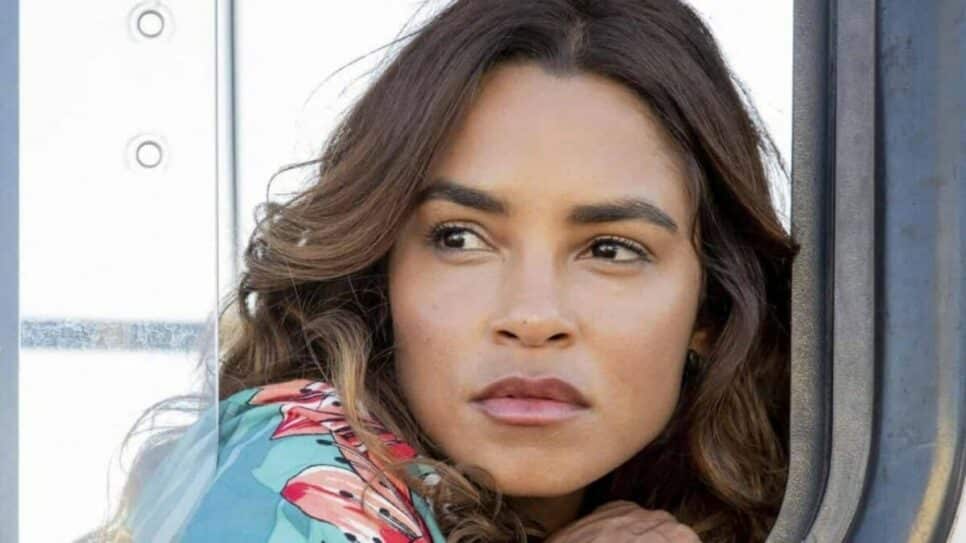 Travessia: Brisa abre o jogo e faz grande confissão a Marineide