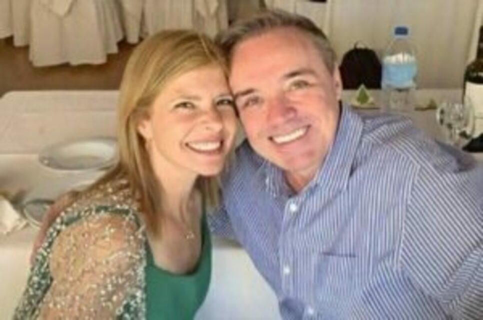 Rose Miriam, esposa de Gugu, relembra sua morte e faz post emocionante