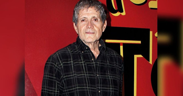 Hector Bonilha morreu nesta sexta feita, vítima de câncer no rim (Foto Reprodução/Internet)