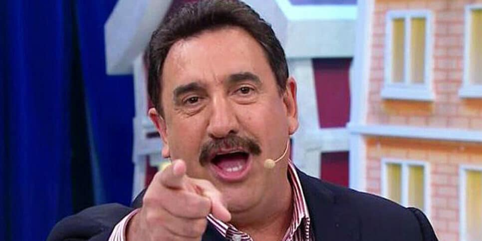 Ratinho irá apostar em baixaria para se recuperar da grave crise de audiência no SBT