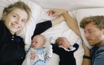 Isabella Scherer comenta detalhes sobre maternidade (Foto: Reprodução/Instagram)