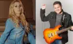 Joelma recebeu notícia arrasadora de Ximbinha e teve que ceder (Foto: Reprodução)