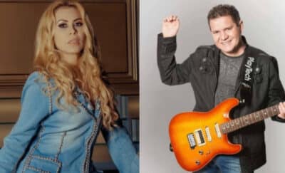 Imagem do post Joelma recebeu notícia arrasadora de Ximbinha e foi obrigada a ceder: “Não pode”