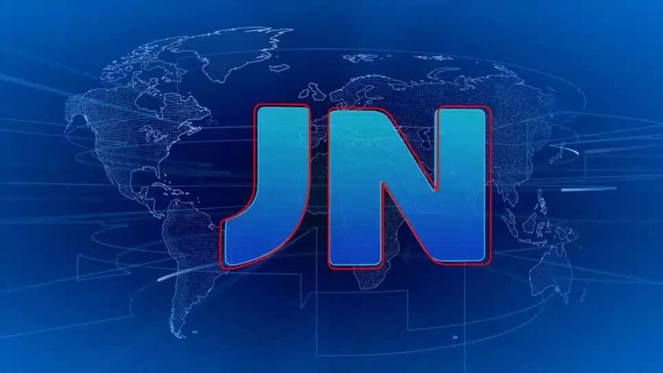 Âncora do Jornal Nacional fez denúncia contra Globo (Foto: Reprodução)