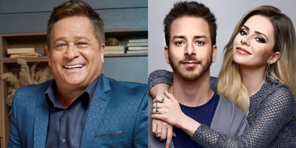 Leonardo recusa pedido de Sandy e Junior e escancara motivo (Foto: Reprodução)