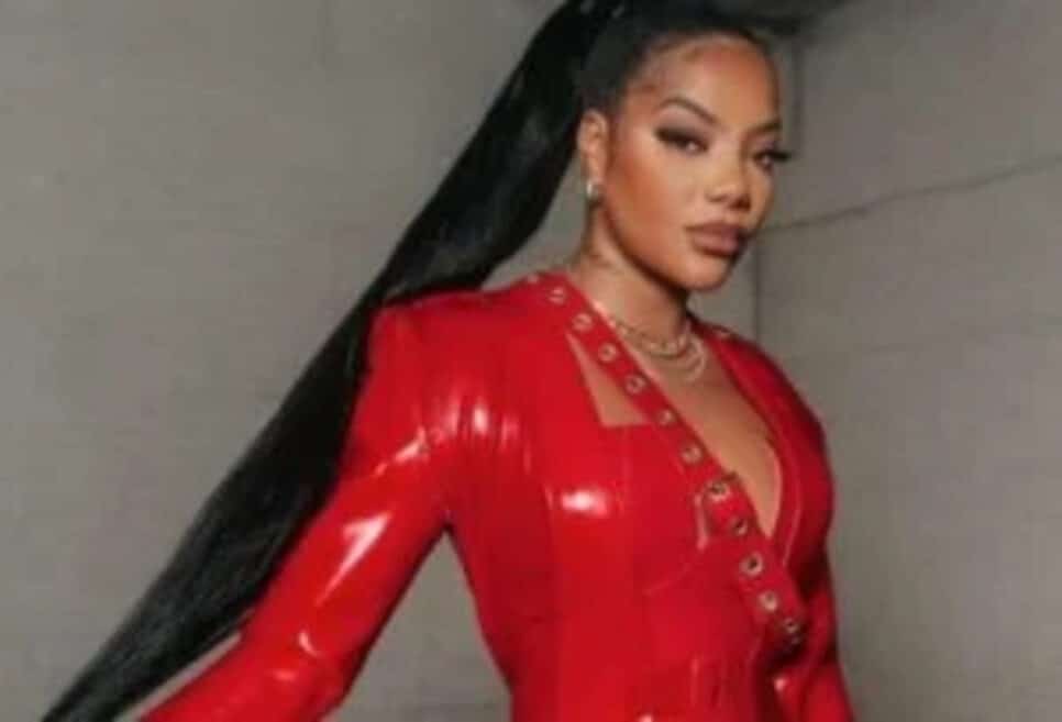 Mãe da cantora Ludmilla, Solange Oliveira é cotada para participar do BBB23