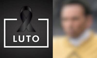 Imagem do post Luto: Aos 49 anos, morre ator de famosa série aclamada pelo público e fãs ficam devastados: “Momento difícil”