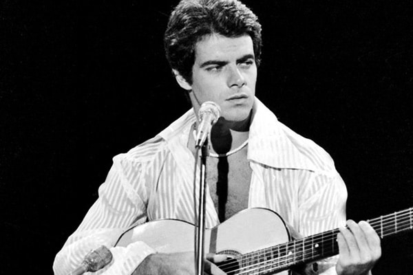 Não se choque ao ver como Mário Gomes, ex-galã da Globo, está hoje (Foto: Reprodução)
