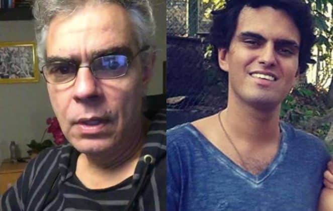 Nizo Neto revelou alguns detalhes sobre a morte filho Ryan (Foto Reprodução/Internet)