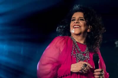 Imagem do post Veja informações sobre a herança de Gal Costa: Quanto vale? Quem vai ficar com tudo?