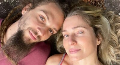 Pablo e Letícia Spiller vivem um amor há seis anos (Foto Reprodução/ Internet)