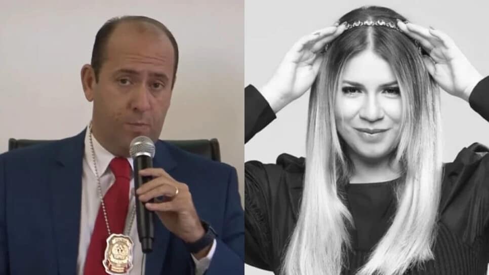 Polícia Civil dá detalhes sobre a investigação da morte da cantora