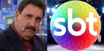 Imagem do post Ratinho fora do SBT? Apresentador soltou o verbo sobre situação caótica na emissora