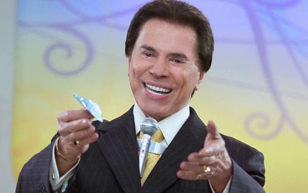 Silvio Santos viu plano do SBT afundar mais numa vez (Foto: Reprodução)