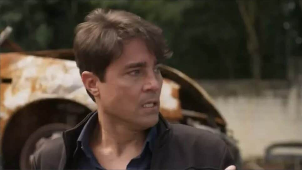 Cara e Coragem: Danilo é investigado por matar pai de Clarice