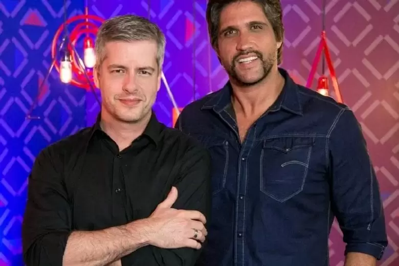 Victor e Leo formaram uma das principais bandas sertanejas, responsáveis por muito sucesso (Foto Reprodução/Internet)