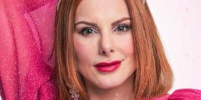 Deborah Albuquerque denunciou agressão em Shopping e ainda culpou indiretamente Deolane (Foto Reprodução/Internet)