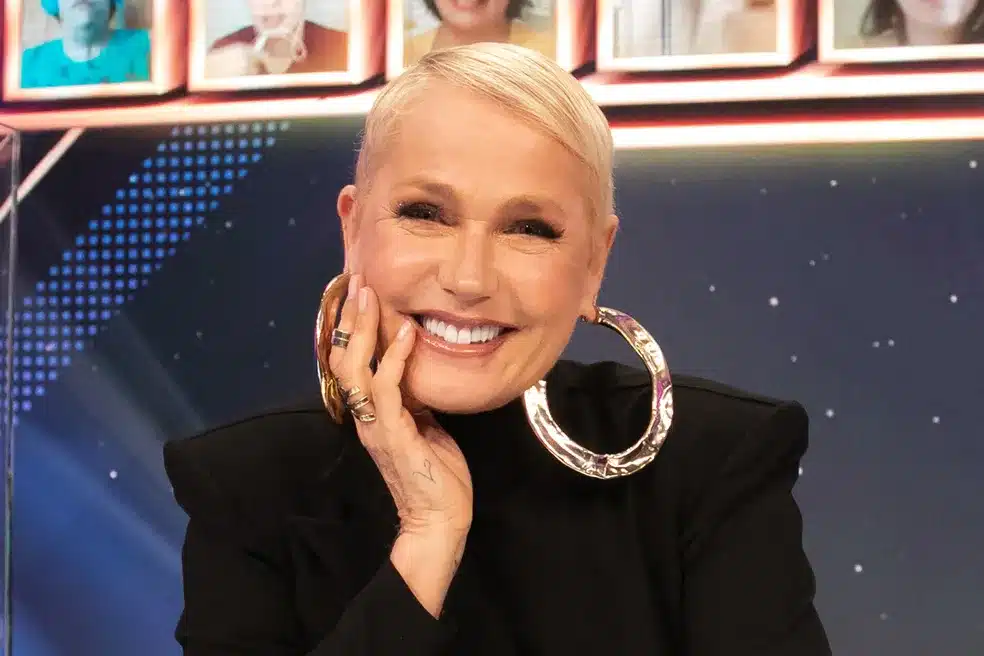 Xuxa Meneghel escancarou Estado de saúde de Xuxa é atualizado após internação após cirurgia impactante e expôs verdade (Foto Reprodução)