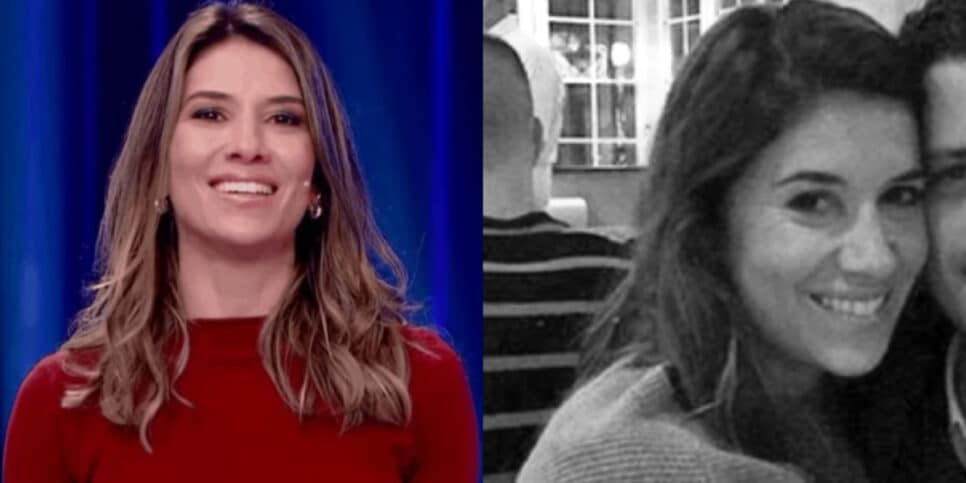 Rebeca Abravanel, se divorciou em um momento conturbado do país e motivo foi revelado (Foto Reprodução/Montagem/Aaron Tura Tv)