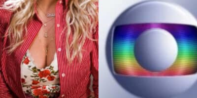 Ex atriz da Globo fez revelações um tanto 