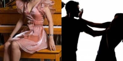 Crime brutal ceifou a vida de uma famosa talentosa (Foto Reprodução/Montagem/AaronTura Tv)