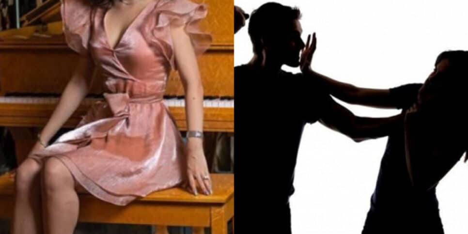 Crime brutal ceifou a vida de uma famosa talentosa (Foto Reprodução/Montagem/AaronTura Tv)