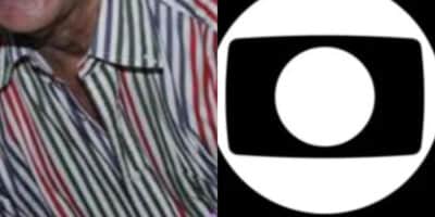 Ator da Globo, abandonou carreira após herdar herança e morreu sozinho (Foto Reprodução/Montagem/AaronTuraTv)