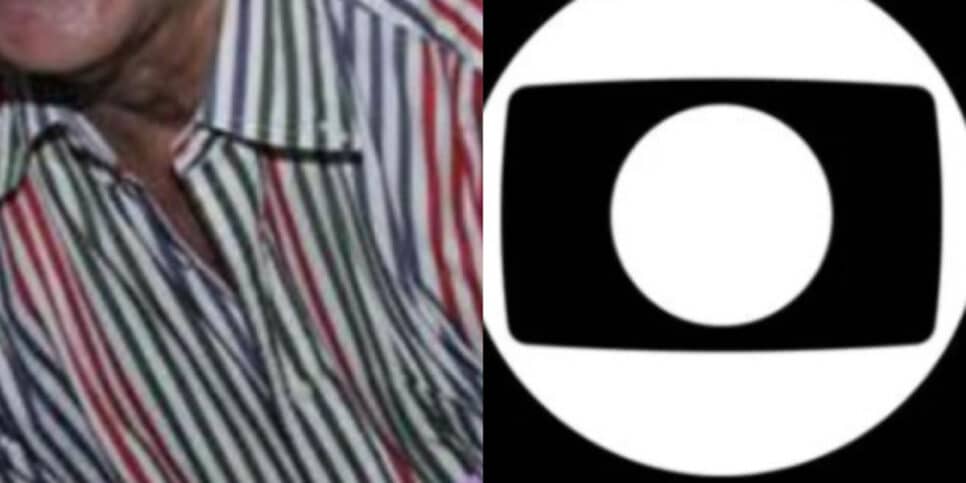 Ator abandonou carreira após herdar herança e morreu sozinho (Foto Reprodução/Montagem/AaronTuraTv)