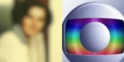 Estrela da Globo previu que não conseguiria chegar até o fim de um trabalho após um câncer terminal (Foto Reprodução/Montagem/AaronTuraTv)