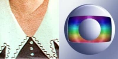 Musa da Globo foi encontrada morta em casa (Foto Reprodução/Montagem/Aaron Tura Tv)