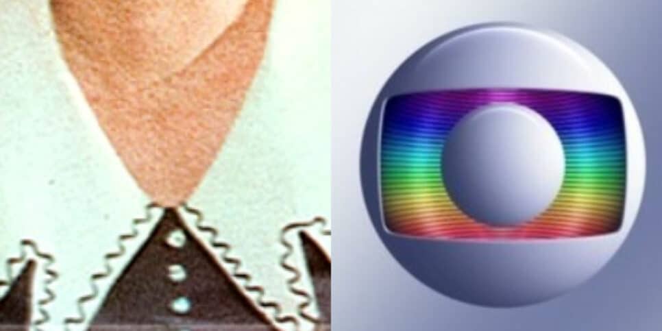 Musa da Globo foi encontrada morta em casa (Foto Reprodução/Internet)