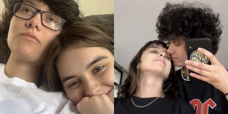 Bel Moreira e Halana Lacerda sempre estão postando fotos pelas redes sociais (Foto Reprodução/Montagem/Instagram/AaronTura Tv)