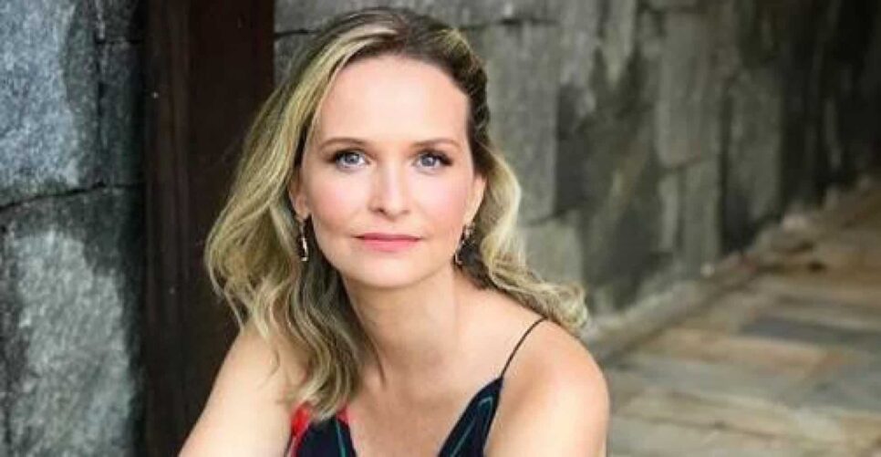 Fernanda Rodrigues (Foto: Reprodução)