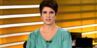 Imagem do post O que Mariana Godoy teve coragem de mostrar, ao vivo, deixou o Brasil paralisado