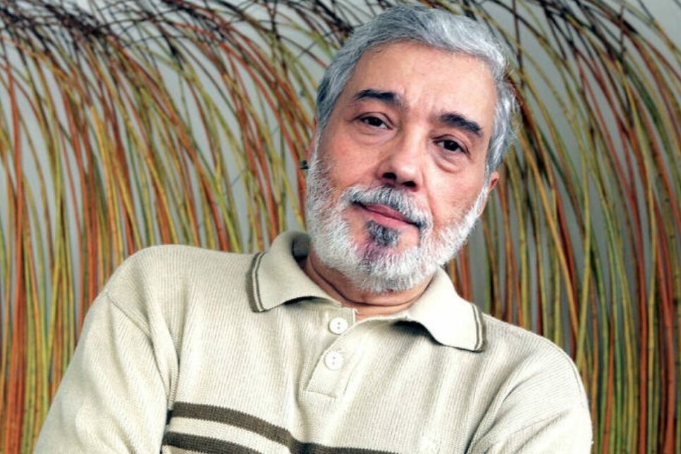 Pedro Paulo Rangel ator da Rede Globo