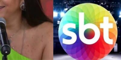 Estrela do SBT se demitiu após onda de fúria e deu adeus: “Aqui eu não volto mais” - Foto: Reprodução