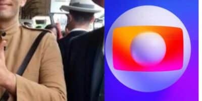 Astro da Globo perdeu tudo, virou morador de rua e acabou indo parar atrás das grades ao virar ladrão - Foto: Reprodução