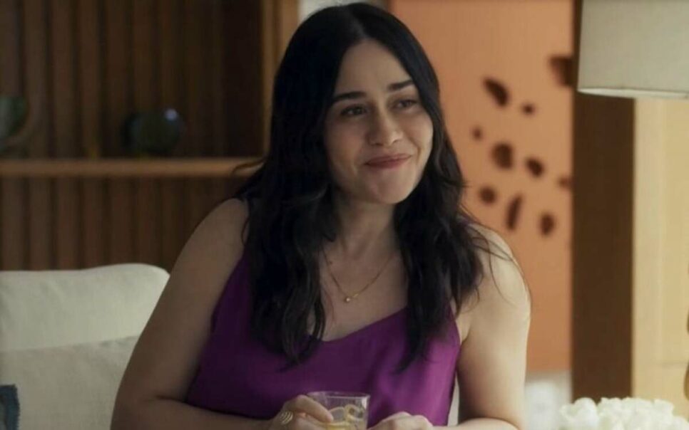 Travessia: Guida cria plano maléfico, se machuca e Moretti é preso